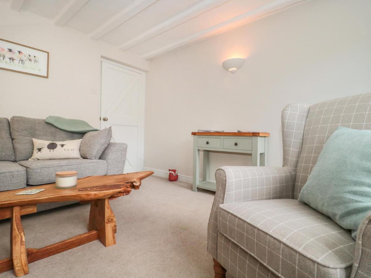Jasmine Cottage Аксминстер Экстерьер фото
